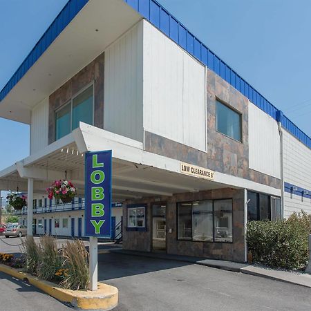 Budget Inn Missoula East Bagian luar foto