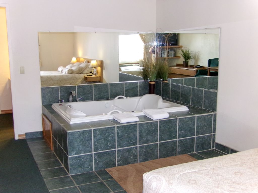 Budget Inn Missoula East Ruang foto